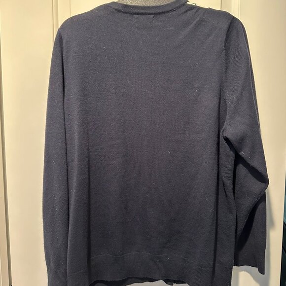 Women's Cardigan - Picture 2 of 2